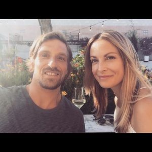 Meet your Posher, Tracy